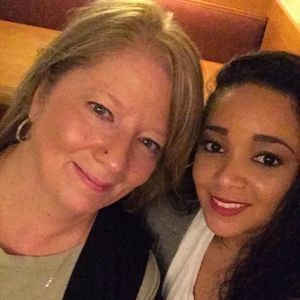 Meet your Posher, Teresa